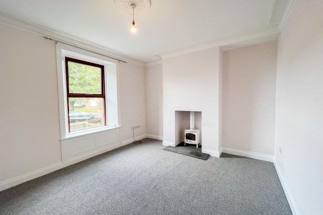 End terrace house for sale in Main Street, Spittal, Berwick-Upon-Tweed