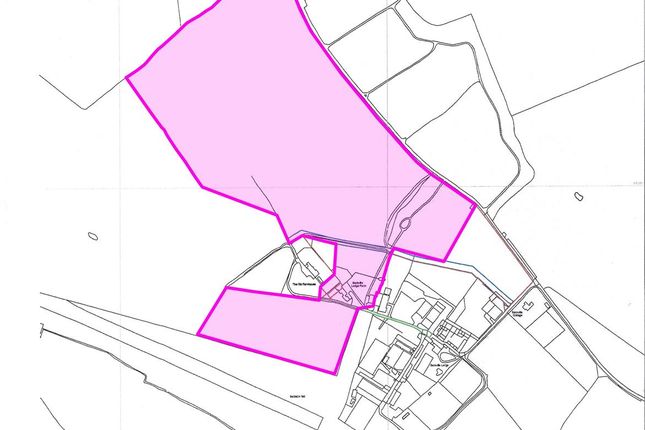 Plan Of Sackville Lodge Farn.Jpg