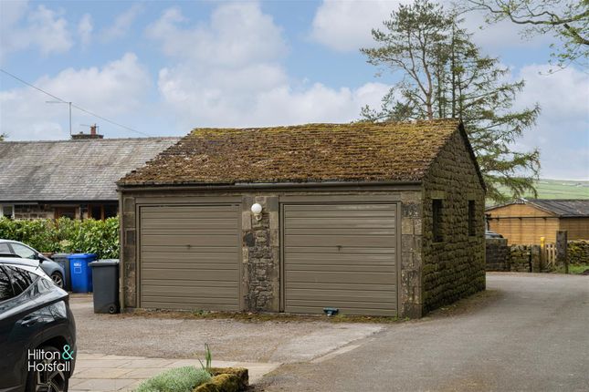 Barn conversion for sale in The Old Barn, Lane Top, Winewall