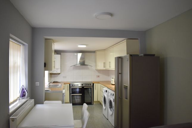 Open Plan