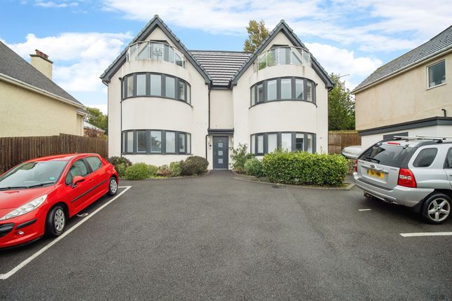 Thumbnail Flat for sale in Preston Road, Weymouth