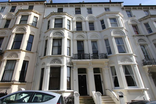 Thumbnail Flat for sale in Cambridge Road, Hove