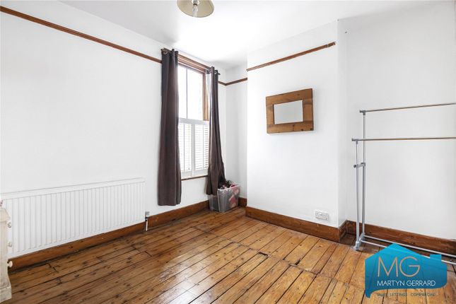 Detached house for sale in Lancaster Road, London
