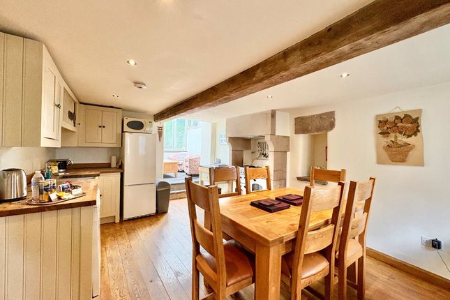 The Croft, East Bank, Winster photo 2