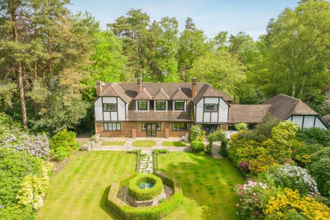 Heath Edge, 48, Llanvair Drive, Berkshire photo 3