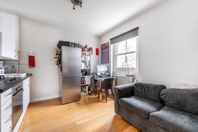 Studio for sale in Leinster Square, Bayswater, London