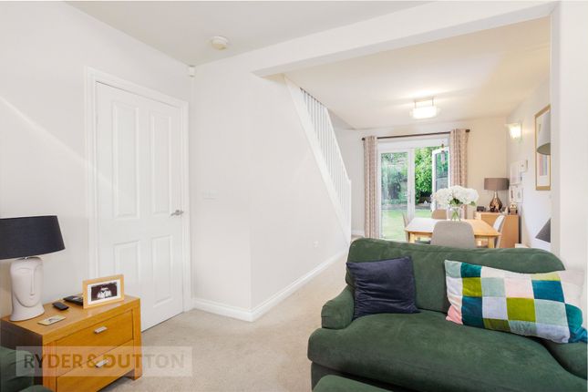 33, Ashes Lane, Saddleworth photo 4