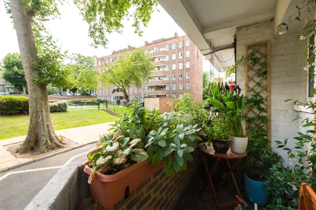 Flat for sale in Primrose Hill Court, King Henry's Road, London