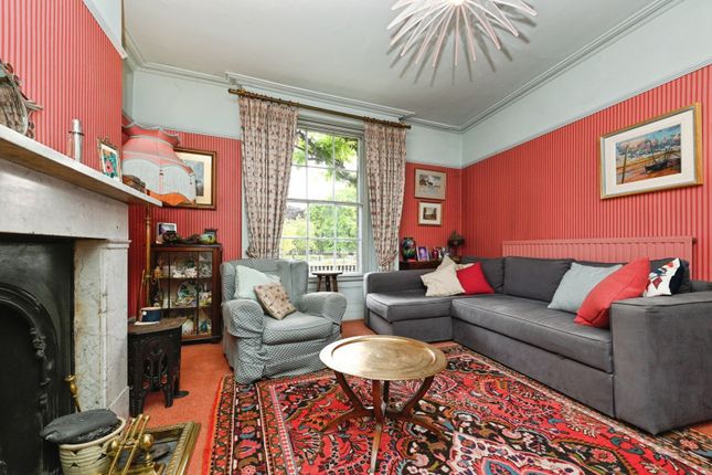 Park House, 5, St. Johns Terrace, Norfolk photo 4
