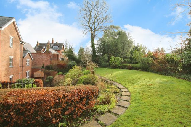 Flat for sale in Styal Road, Wilmslow, Cheshire