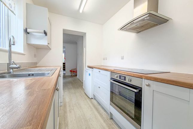 12a, New Street, Sheringham photo 4