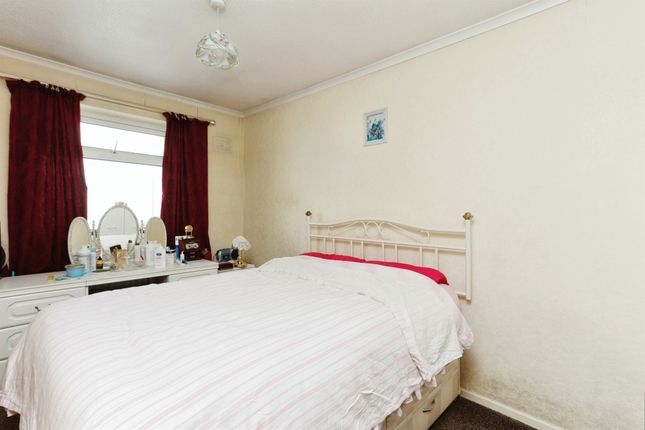 Semi-detached bungalow for sale in Impsley Close, Castle Bromwich, Birmingham