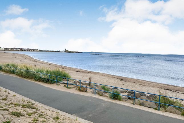 Detached house for sale in Promenade View, Newbiggin-By-The-Sea