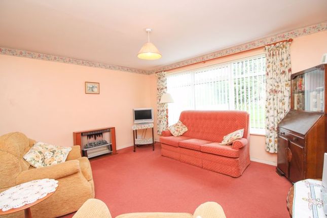 Semi-detached house for sale in Coldstream Drive, Blaydon-On-Tyne