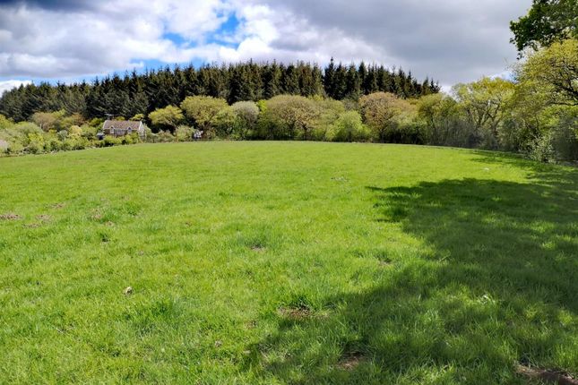 Farm for sale in Bethesda Road, Pontyberem, Llanelli