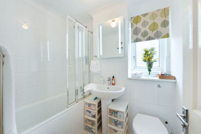 Flat for sale in Royal Victor Place, Old Ford Road, London