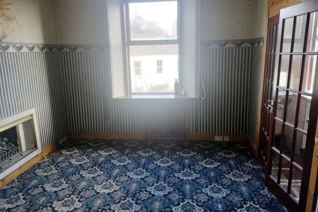 Rear Top Flat, Stanmore House, Eastgate, Moffatt photo 2