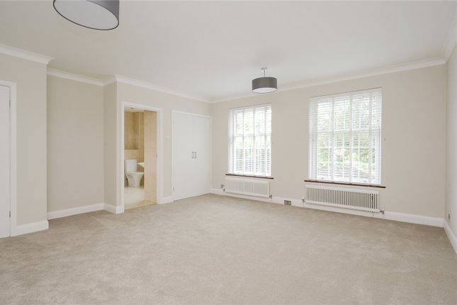 Detached house for sale in Langley Grove, New Malden, Surrey