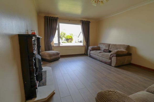 Detached bungalow for sale in 4 New Court, Portavogie, Newtownards, County Down
