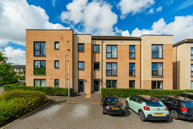 Flat for sale in 6/4 Daybell Loan, South Queensferry