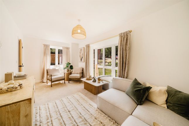 The Birchwood, Orchard Meadows, Churchill photo 4