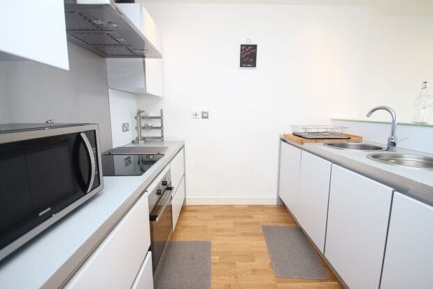 Flat to rent in St. Anns Street, Newcastle Upon Tyne