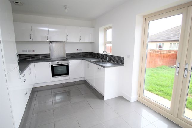 Semi-detached house for sale in Stretton Street, Adwick-Le-Street, Doncaster, South Yorkshire