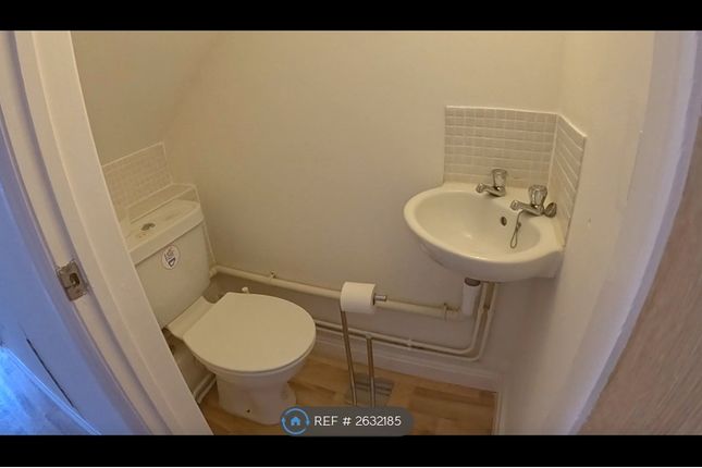Sal Mews A Luther Road, Bournemouth photo 5