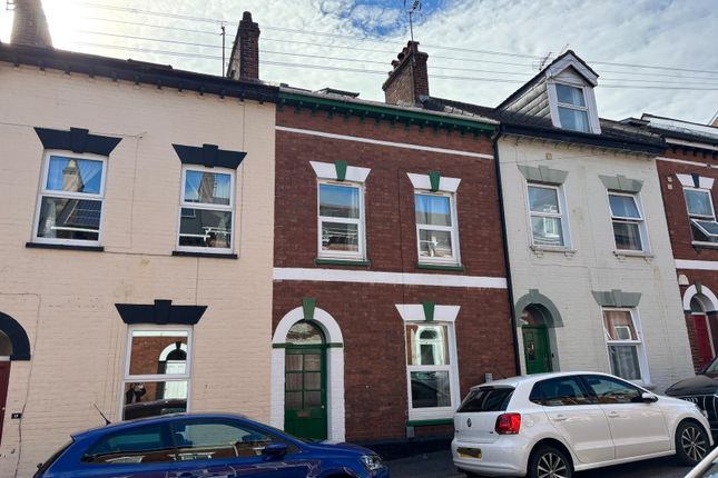 14, Victoria Street, Exeter photo 2