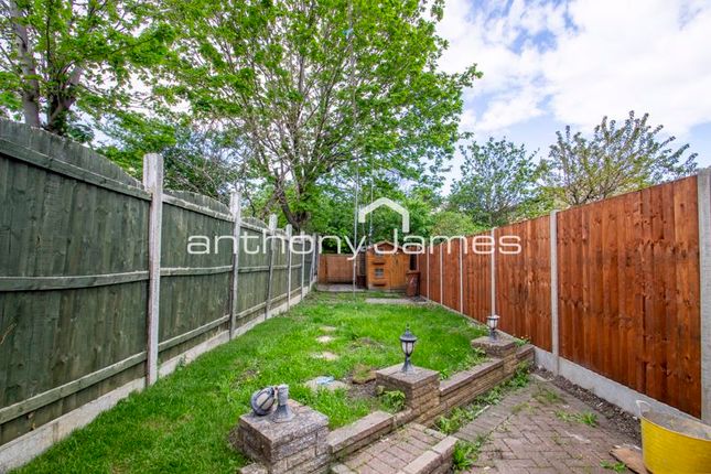 Terraced house to rent in Sutherland Road, Belvedere