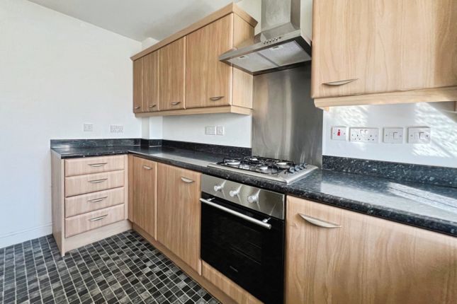3, Wentworth Mews, Church Street, Barnsley photo 2