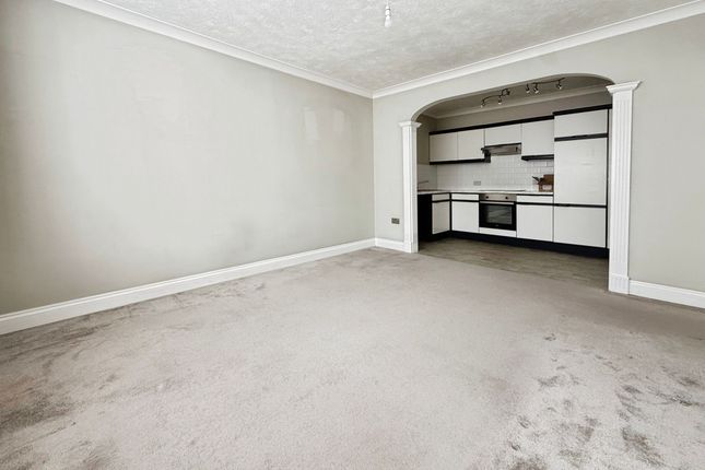 Flat 2, Telford Court Eagle Road, Rye photo 2