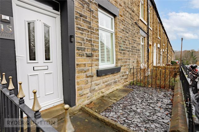 15, Ashton Street, Derbyshire photo 2
