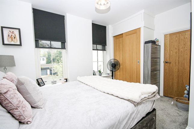 Apartment 7, 16, Harvey Lane, Norwich photo 4