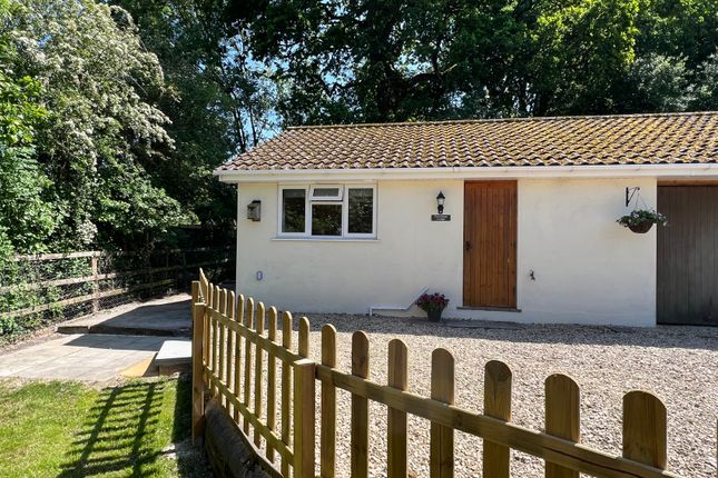 Thumbnail Semi-detached bungalow to rent in High Street, Dilton Marsh, Westbury
