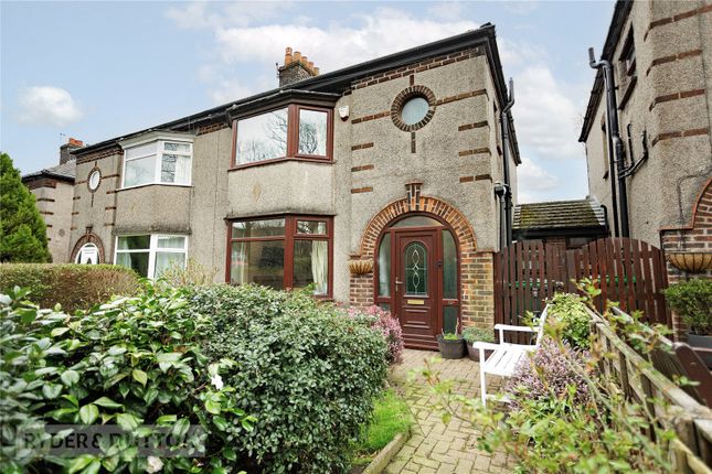 12, Ladhill Lane, Saddleworth photo 4