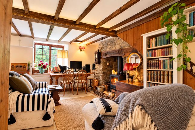 1, Penswell Cottages, North Molton photo 4
