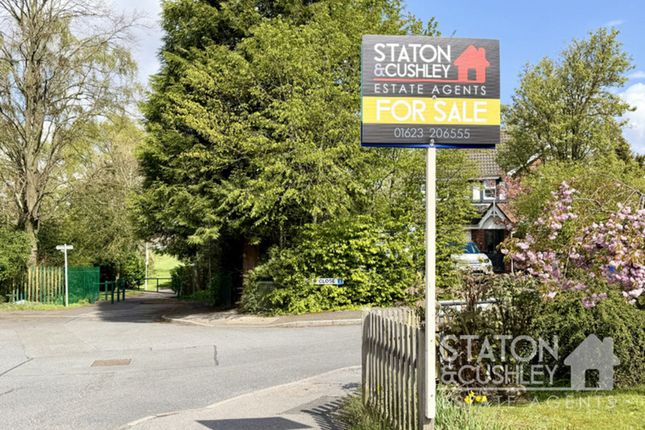 16 Racecourse Road, Mansfield photo 2