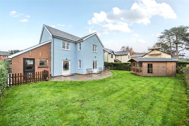 2, Lake View Close, Brecon photo 3