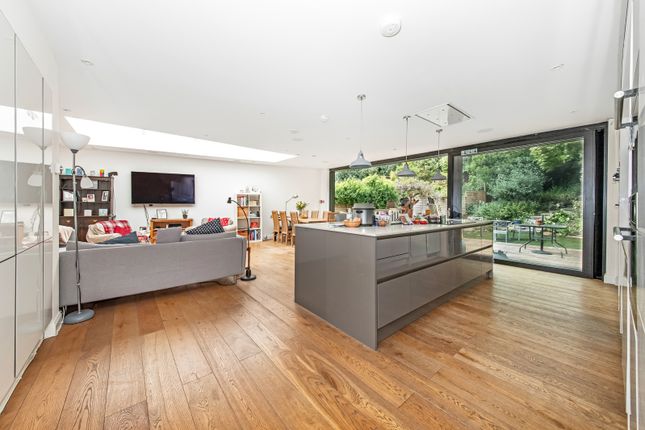 Thumbnail Semi-detached house for sale in Anerley Park, London