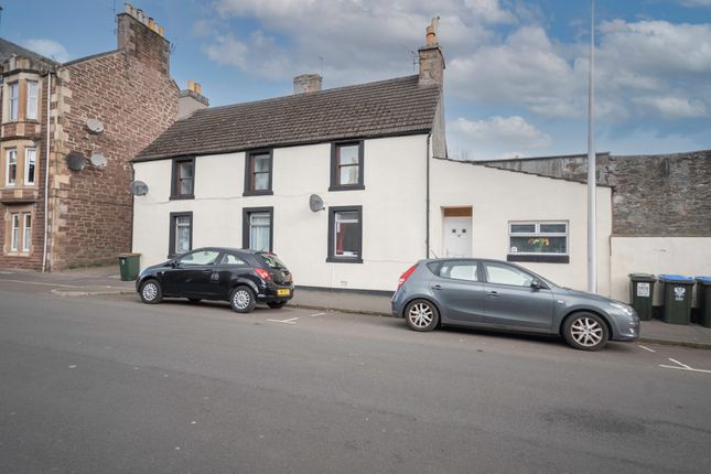 2 bed flat for sale in Commissioner Street, Crieff PH7