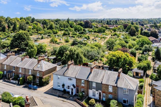 3-bed terraced on 8, Wyeths Road, Epsom, £600,000