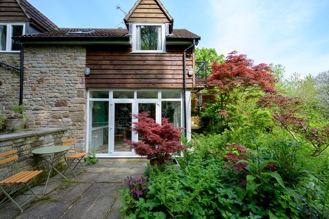 Detached house for sale in Bulls Hill, Walford, Ross-On-Wye