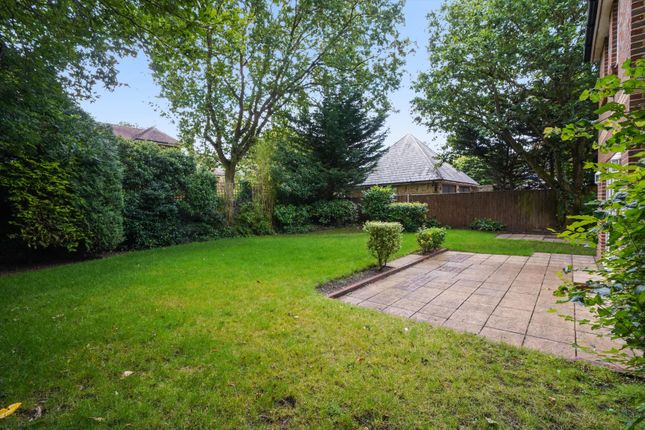 Detached house to rent in Hanger Hill, Weybridge, Surrey