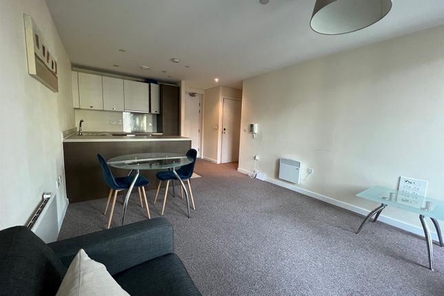 Apt 476, Spectrum, Blackfriars Road photo 3