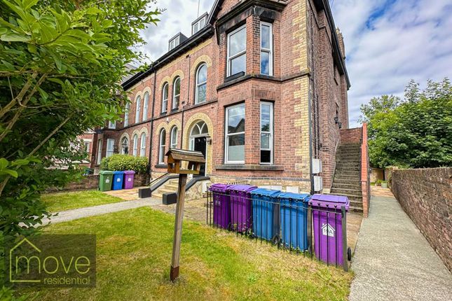 Thumbnail Property for sale in Waverley Road, Sefton Park, Liverpool
