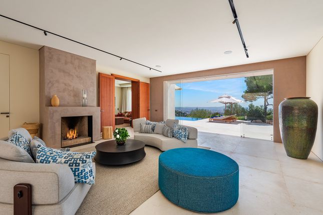 Property for sale in Luxury Villa, Son Vida, Palma, Mallorca, 07013