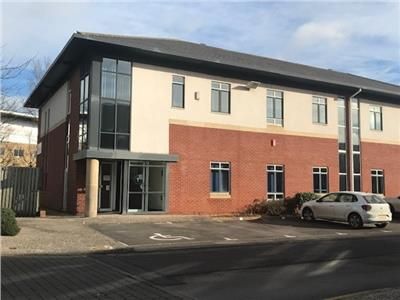 Thumbnail Office for sale in 1 Brook Office Park, Emersons Green, Bristol, Gloucestershire
