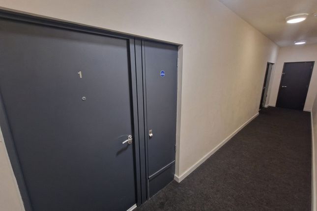 Apartment 1, 204 Sandhills Avenue, Leicester photo 5