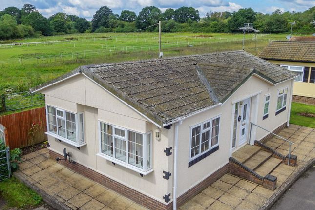 Detached house for sale in Langley Common Road, Barkham, Wokingham, Berkshire